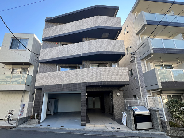 ビレッジアップ渋谷