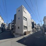 ザ・パーク本町