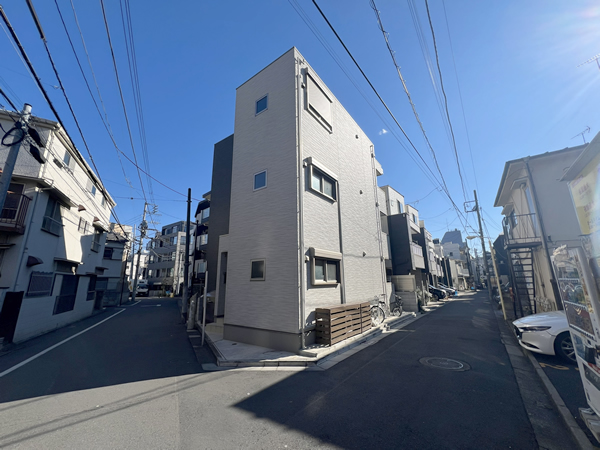 ザ・パーク本町