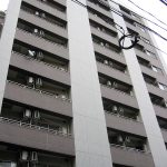 プレールドゥーク日本橋