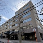 松濤アパートメント