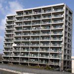 グランイーグルパークサイド大森南リバーサイド棟