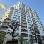 ザ・神宮前レジデンス