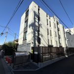 グローリオシェルト神宮前