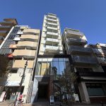 ルジェンテバリュ麻布十番