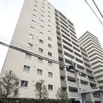 本郷パークハウス ザ・プレミアフォート