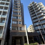 エスティメゾン麻布永坂