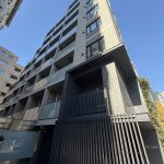 ザ・パークハビオ麻布十番