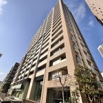 クラッシィハウス芝浦