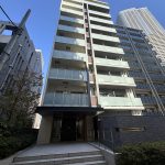 モモンレジデンス六本木