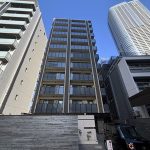 オープンレジデンシア麻布六本木