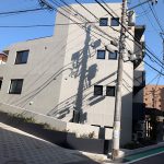 ジェイアーク目白御留山(J-ARC目白御留山)