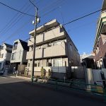 グランマーレ西荻