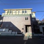 デザインコート西荻南