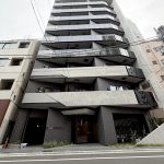 トラック八丁堀