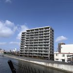 グランイーグルパークサイド大森南リバーサイド棟