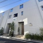 パティオA渋谷本町