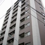 プレールドゥーク日本橋