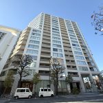 ザ・神宮前レジデンス