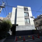 グローリオシェルト神宮前