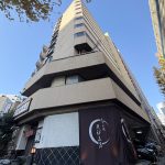 ラフィネ麻布十番