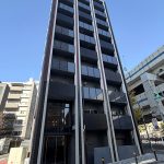 ピアネータ麻布十番