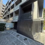 ザ・パークハビオ麻布十番