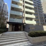 モモンレジデンス六本木