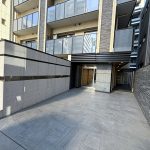 オープンレジデンシア麻布六本木