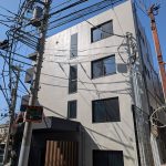 ジェイアーク目白御留山(J-ARC目白御留山)