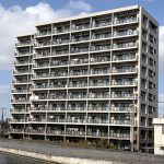 グランイーグルパークサイド大森南リバーサイド棟