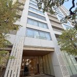 ザ・神宮前レジデンス