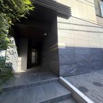 グローリオシェルト神宮前