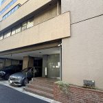 ラフィネ麻布十番