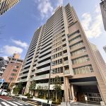 クラッシィハウス芝浦