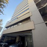 ラフィネ麻布十番