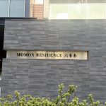 モモンレジデンス六本木