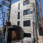 ジェイアーク目白御留山(J-ARC目白御留山)