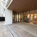 ザ・神宮前レジデンス