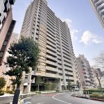 クラッシィハウス芝浦