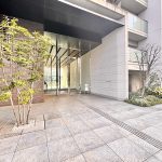 クラッシィハウス芝浦